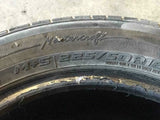 Volkswagen VW BEETLE (TYPE 1) 1950 -2018 Used 16" Tire 225/50R6 TOURING OEM