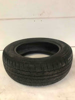 JEEP CHEROKEE 15 2015 Used Original 16" Tire 225/60R17 SUPERMAX OEM