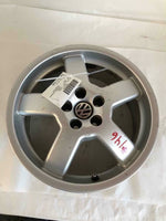 Used VW BEETLE 1998 - 2005 Used Genuine 16" Wheel Rim 16 X 6 -1/2 Aluminum
