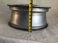 Used VW BEETLE 1998 - 2005 Used Genuine 16" Wheel Rim 16 X 6 -1/2 Aluminum