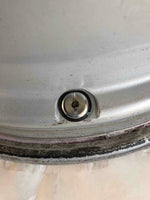 Used VW BEETLE 1998 - 2005 Used Genuine 16" Wheel Rim 16 X 6 -1/2 Aluminum