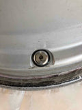 Used VW BEETLE 1998 - 2005 Used Genuine 16" Wheel Rim 16 X 6 -1/2 Aluminum