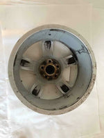 Used VW BEETLE 1998 - 2005 Used Genuine 16" Wheel Rim 16 X 6 -1/2 Aluminum