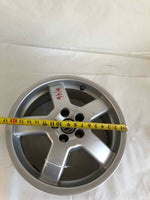 Used VW BEETLE 1998 - 2005 Used Genuine 16" Wheel Rim 16 X 6 -1/2 Aluminum