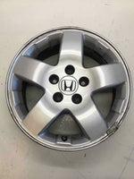 HONDA ELEMENT 2003 - 2006 Used Genuine 16" Wheel Rim 16 X 6 1/2 Aluminum Alloy
