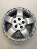 HONDA ELEMENT 2003 - 2006 Used Genuine 16" Wheel Rim 16 X 6 1/2 Aluminum Alloy