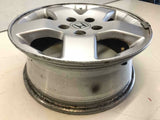 HONDA ELEMENT 2003 - 2006 Used Genuine 16" Wheel Rim 16 X 6 1/2 Aluminum Alloy