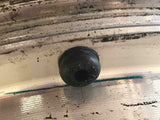 HONDA ELEMENT 2003 - 2006 Used Genuine 16" Wheel Rim 16 X 6 1/2 Aluminum Alloy