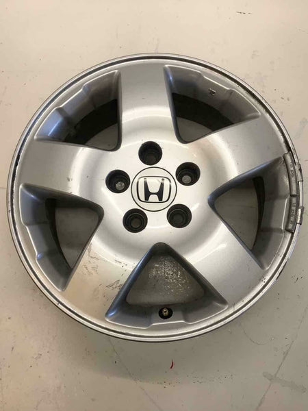 HONDA ELEMENT 2003 - 2006 Used Genuine 16" Wheel Rim 16 X 6 1/2 Aluminum Alloy
