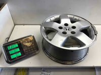 HONDA ELEMENT 2003 - 2006 Used Genuine 16" Wheel Rim 16 X 6 1/2 Aluminum Alloy