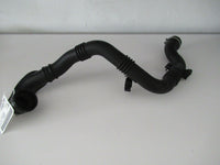 2007-2010 HONDA CIVIC Used Air Intake Tube Resonator CLEANER PIPE HOSE DUCT