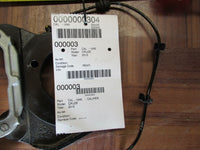 2014 2015 CHEVROLET CRUZE Rear Brake Disc Caliper Stop Hardware Passenger Right