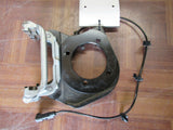 2014 2015 CHEVROLET CRUZE Rear Brake Disc Caliper Stop Hardware Passenger Right