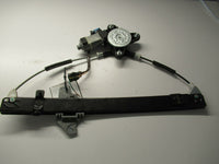 CHEVROLET CHEVY SPARK 2014 - 2015 Power Window Regulator and Motor Assembly OEM
