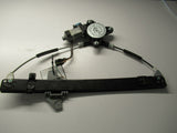 CHEVROLET CHEVY SPARK 2014 - 2015 Power Window Regulator and Motor Assembly OEM