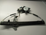 CHEVROLET CHEVY SPARK 2014 - 2015 Power Window Regulator and Motor Assembly OEM