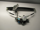 CHEVROLET CHEVY SPARK 2014 - 2015 Power Window Regulator and Motor Assembly OEM