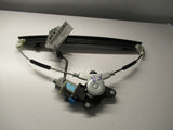 CHEVROLET CHEVY SPARK 2014 - 2015 Power Window Regulator and Motor Assembly OEM