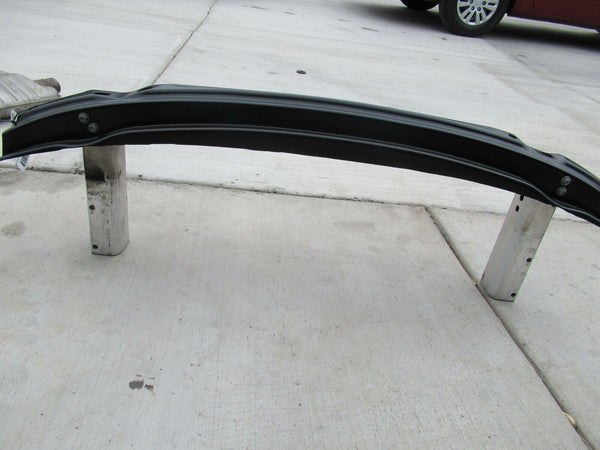 2009 - 2016 AUDI A4 Rear Back Bumper Reinforcement Impact Absorber Bar Assembly