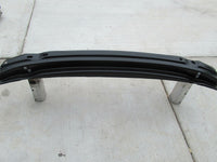2009 - 2016 AUDI A4 Rear Back Bumper Reinforcement Impact Absorber Bar Assembly
