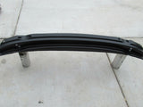 2009 - 2016 AUDI A4 Rear Back Bumper Reinforcement Impact Absorber Bar Assembly