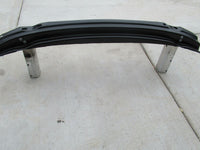2009 - 2016 AUDI A4 Rear Back Bumper Reinforcement Impact Absorber Bar Assembly
