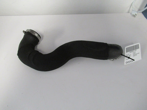 2009 - 2016 AUDI A4 Engine Intercooler Inlet Duct Hose Tube Lower Pipe OEM