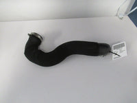 2009 - 2016 AUDI A4 Engine Intercooler Inlet Duct Hose Tube Lower Pipe OEM