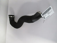 2009 - 2016 AUDI A4 Engine Intercooler Inlet Duct Hose Tube Lower Pipe OEM