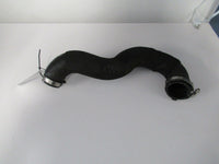2009 - 2016 AUDI A4 Engine Intercooler Inlet Duct Hose Tube Lower Pipe OEM