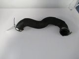 2009 - 2016 AUDI A4 Engine Intercooler Inlet Duct Hose Tube Lower Pipe OEM