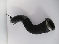 2009 - 2016 AUDI A4 Engine Air Hose Intercooler Inlet Cleaner Tube Hose Pipe OEM