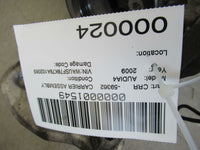 2009 - 2017 AUDI A4 Rear Axle Differential Carrier Assembly OEM