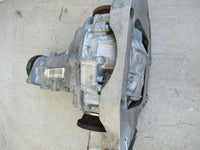 2009 - 2017 AUDI A4 Rear Axle Differential Carrier Assembly OEM