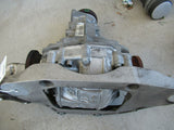 2009 - 2017 AUDI A4 Rear Axle Differential Carrier Assembly OEM