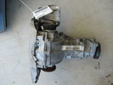 2009 - 2017 AUDI A4 Rear Axle Differential Carrier Assembly OEM