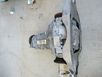 2009 - 2017 AUDI A4 Rear Axle Differential Carrier Assembly OEM