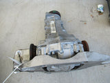 2009 - 2017 AUDI A4 Rear Axle Differential Carrier Assembly OEM