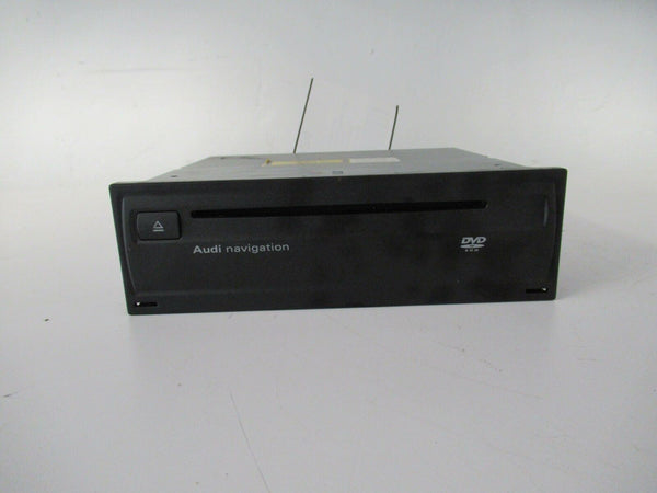 2004 - 2009 AUDI A4 GPS Navigation Driver DVD Driver Player Receiver 4E091988M