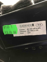 2009 - 2012 AUDI A4 Front Glove Box Dash Storage Compartment 8K1 857 035 A 6PS