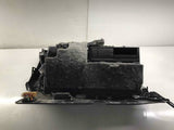 2009 - 2012 AUDI A4 Front Glove Box Dash Storage Compartment 8K1 857 035 A 6PS