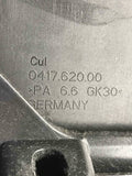 2009 - 2012 AUDI A4 Front Glove Box Dash Storage Compartment 8K1 857 035 A 6PS