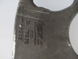 AUDI A4 2009 - 2011 Rear Lower Control Arm Right Passenger Side 3k0 505 312 J