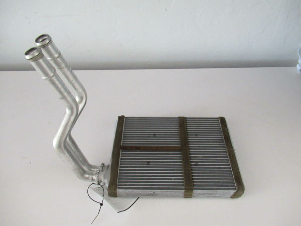 2009 - 2016 AUDI A4 HVAC A/C Air Condition Heater Core Element OEM
