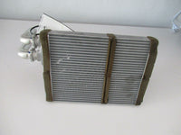 2009 - 2016 AUDI A4 HVAC A/C Air Condition Heater Core Element OEM