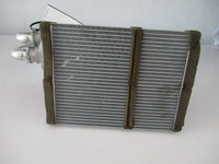 2009 - 2016 AUDI A4 HVAC A/C Air Condition Heater Core Element OEM