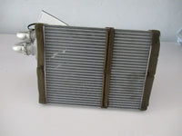 2009 - 2016 AUDI A4 HVAC A/C Air Condition Heater Core Element OEM