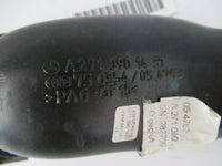 2003 - 2005 MERCEDES BENZ C-CLASS C230 Air Intake Hose Pipe A2710901437 OEM