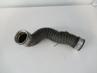 2004 MERCEDES BENZ C-CLASS C230 Engine Compressor Air Intercooler Intake Hose