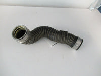 2004 MERCEDES BENZ C-CLASS C230 Engine Compressor Air Intercooler Intake Hose